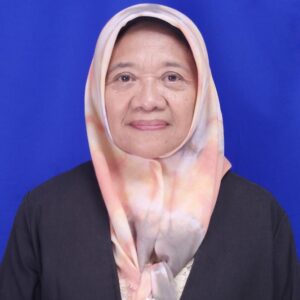 Prof. Dr. Nur Richana, MSi.