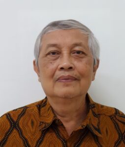Prof. Dr. Subandriyo