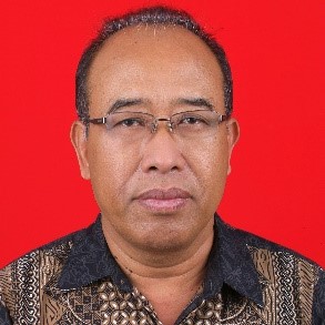 Prof. Dr. Suyamto Hardjosuwiryo