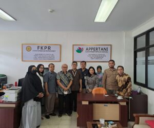 APPERTANI Collaboration with PSE-KP and PALLADIUM in the PRISMA Project