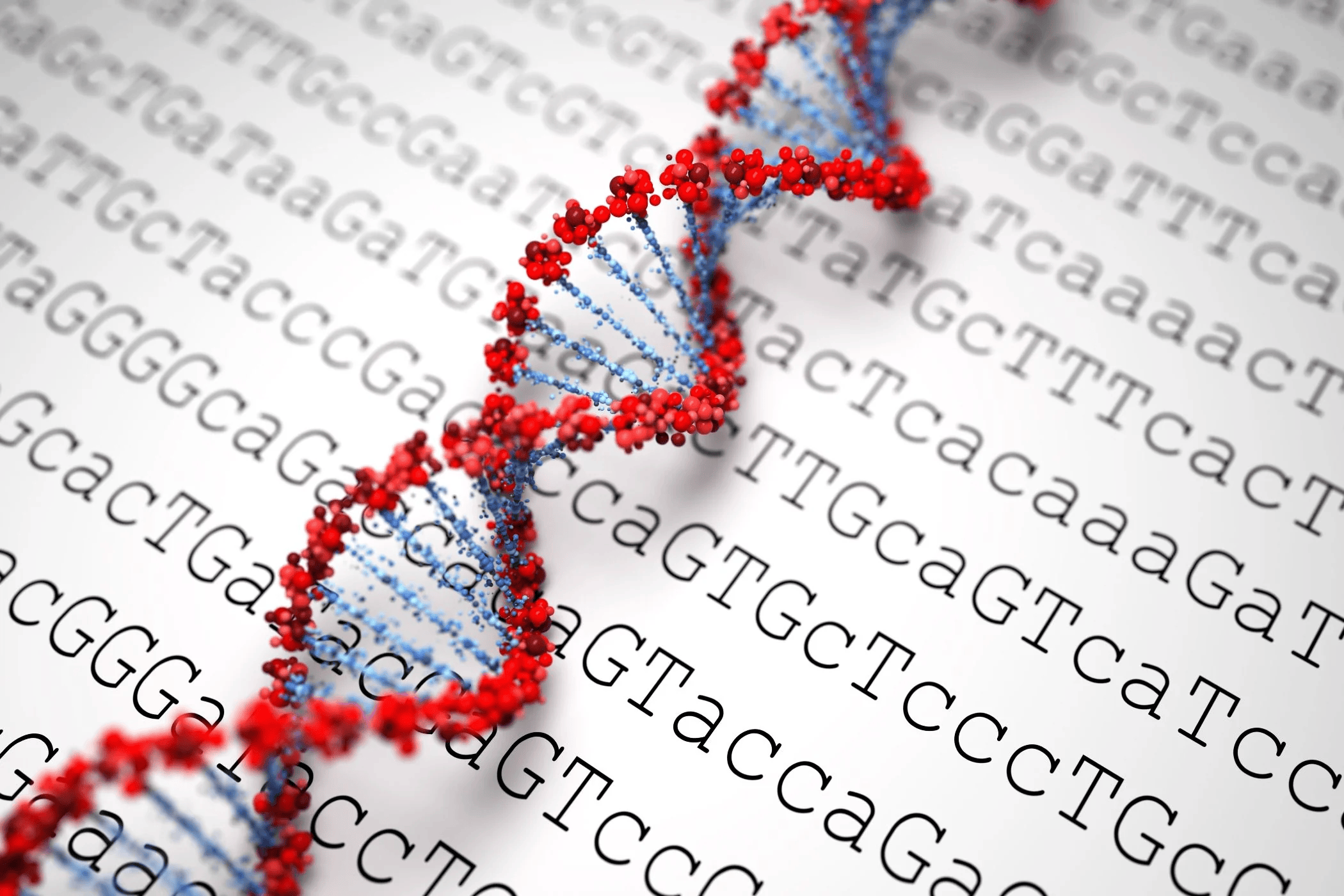 DNA/RNA dan GENOM: MENDOMINASI PENGHARGAAN NOBEL DALAM LIMA TAHUN TERAKHIR (2020-2024)