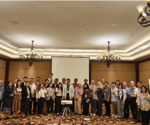 RURAL TRANSFORMATION MASTERCLASS PROGRAM