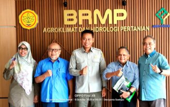 Partisipasi APPERTANI dalam Focused Group for Solution (FGS)