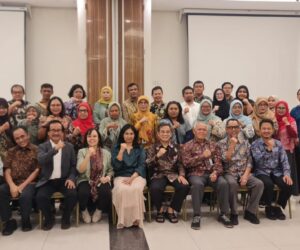 FGD – ACCELERATING AGRICULTURAL MODERNIZATION TO SUPPORT FOOD SELF-SUFFICIENCY