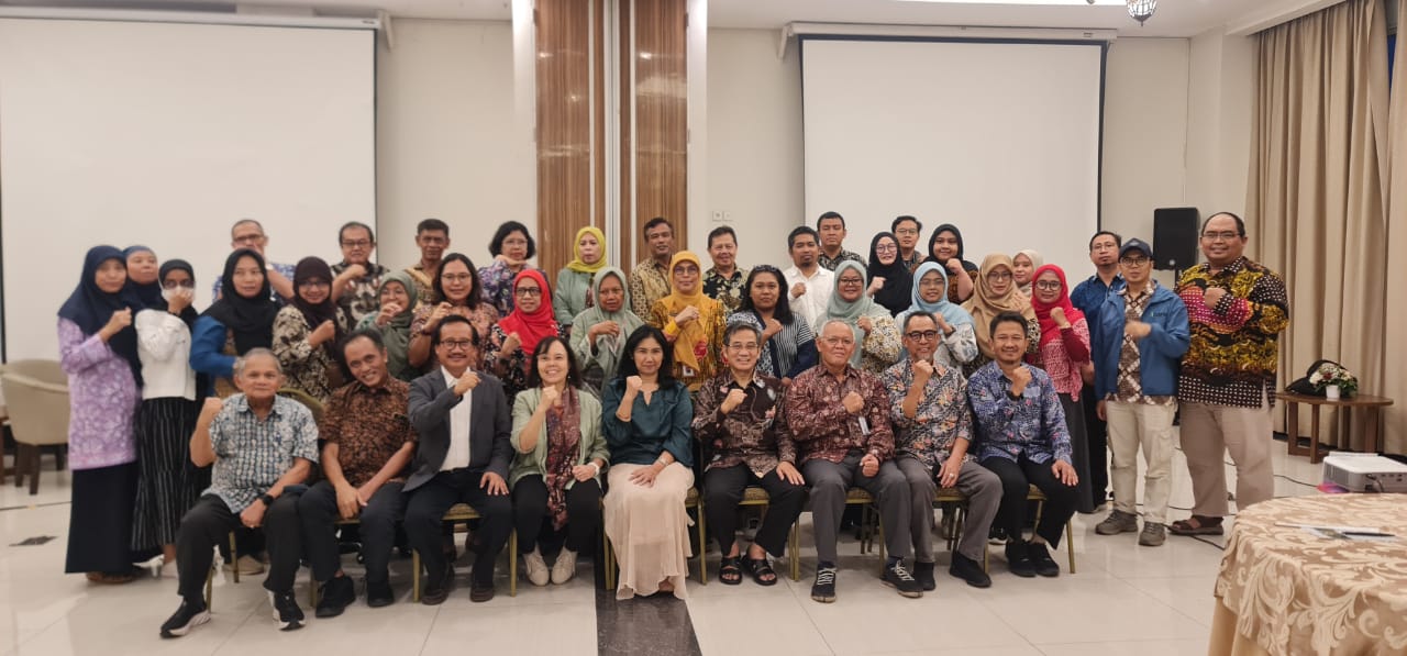 FGD – AKSELERASI MODERNISASI PERTANIAN MENDUKUNG SWASEMBADA PANGAN